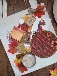 Image 1 of Dramione Autumn Bag 