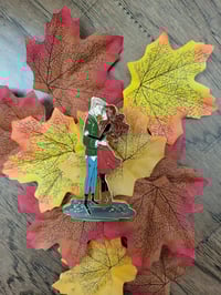 Image 2 of Dramione Autumn Bag 