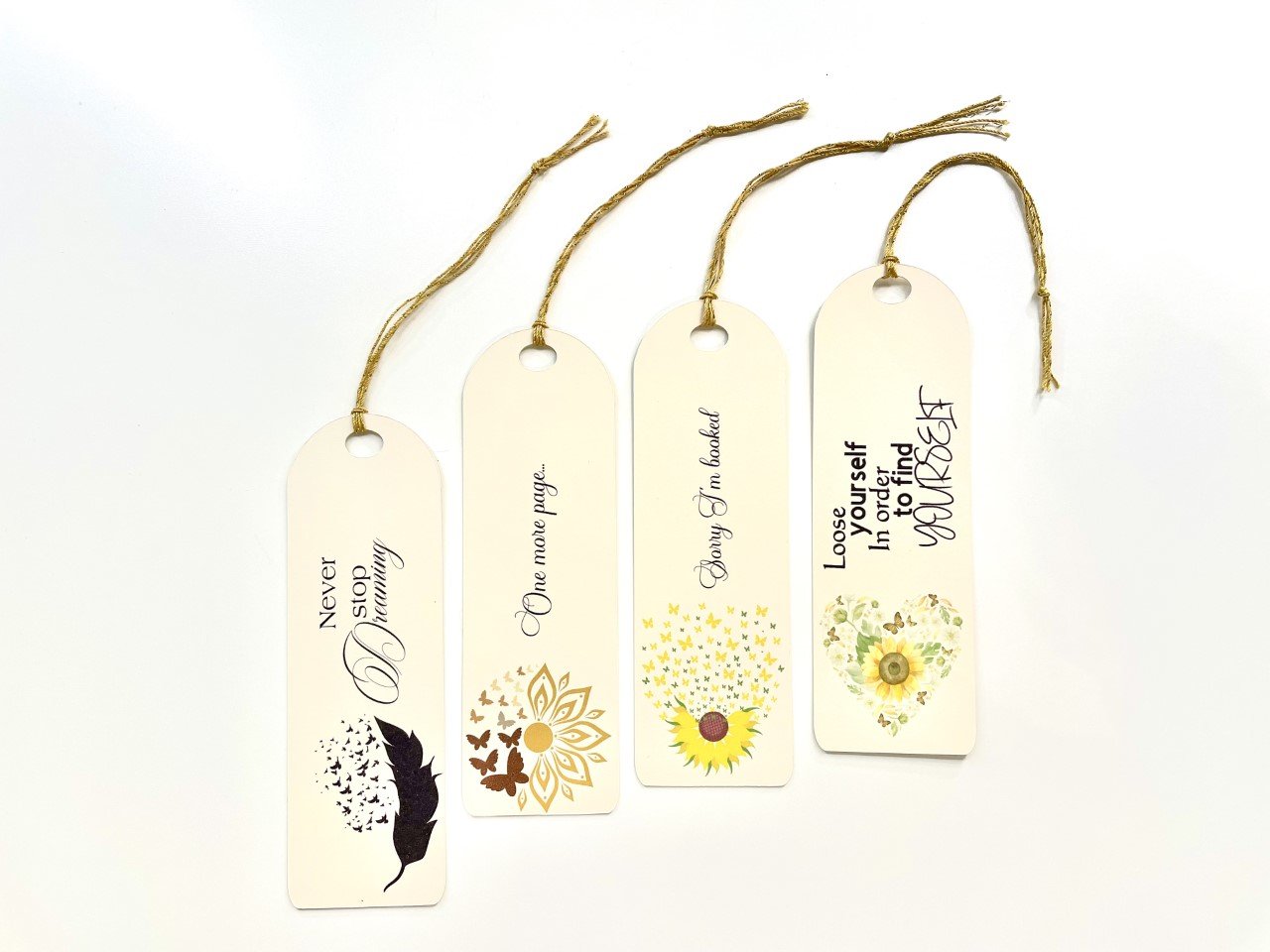 Bookmark Set