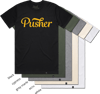 Pusher T-Shirt