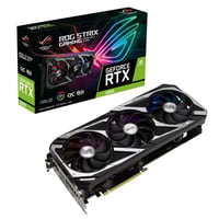 Asus New rog strix geforce rtx 3050