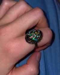 Image 1 of Planetarium Ring