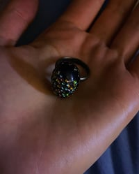 Image 5 of Planetarium Ring