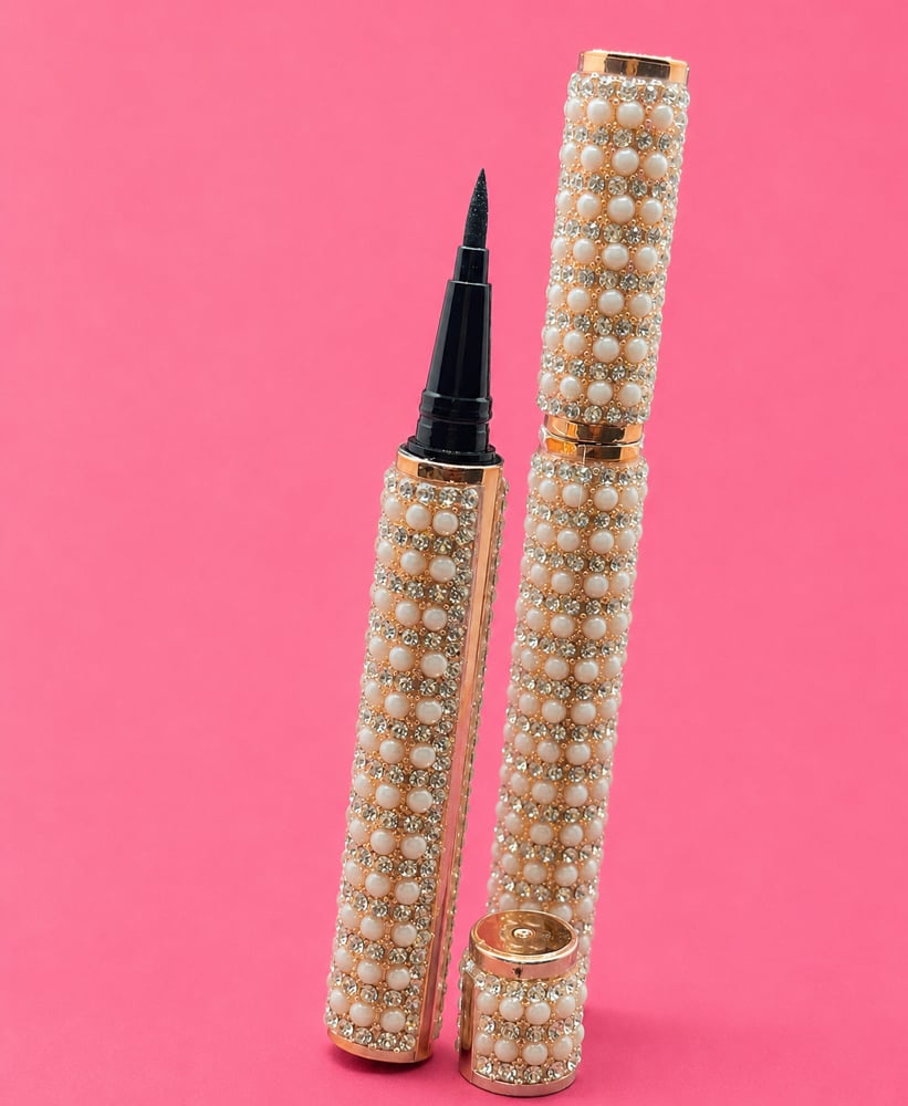 Image of Diamond Bling Eyelash Glue Pen