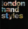 London hand styles