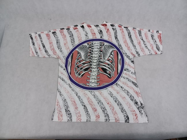 1991 Alice In Chains T-Shirt