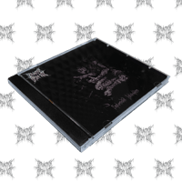 Splendid Isolation CD