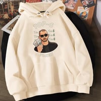 Top G Hoodies
