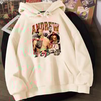 Andrew G HOODIES