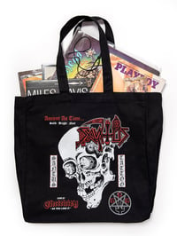Image 4 of Bundle Pack - T-shirt + shopping bag + Pin