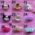 Croc Charms - Individual Single charms Image 3