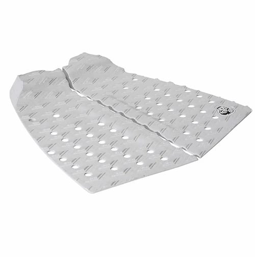 Image of Zombie tread Wade Goodall  white traction pad 