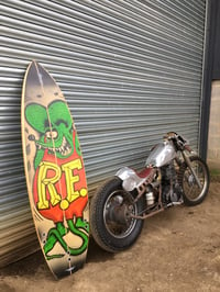 Image 1 of Custom Shortboards