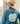 Nurses Are Swell Zip Hoody - HEATHER DEEP TEAL