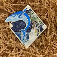 Image 4 of Cosmic Maidens/Daybreak