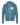 Nurses Are Swell Zip Hoody - HEATHER DEEP TEAL