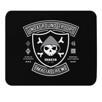 Image 2 of Macia Crew - Mouse pad - Limited Edition