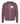 Nurses Are Swell Zip Hoody - HEATHER MAROON