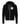 Nurses Are Swell Zip Hoody - BLACK