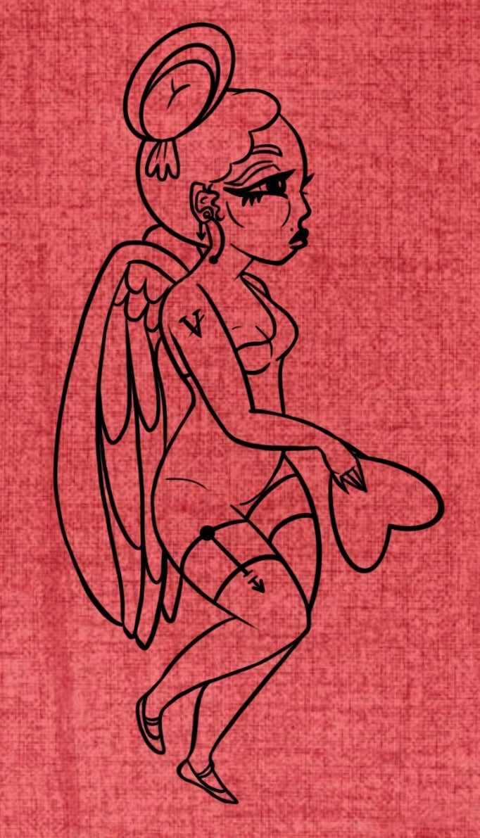 Image of Messenger 
