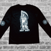 DEATH LONG SLEEVE TSHIRT