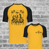COBRA WOMAN BICOLOR TSHIRT