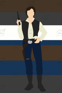 Han Solo