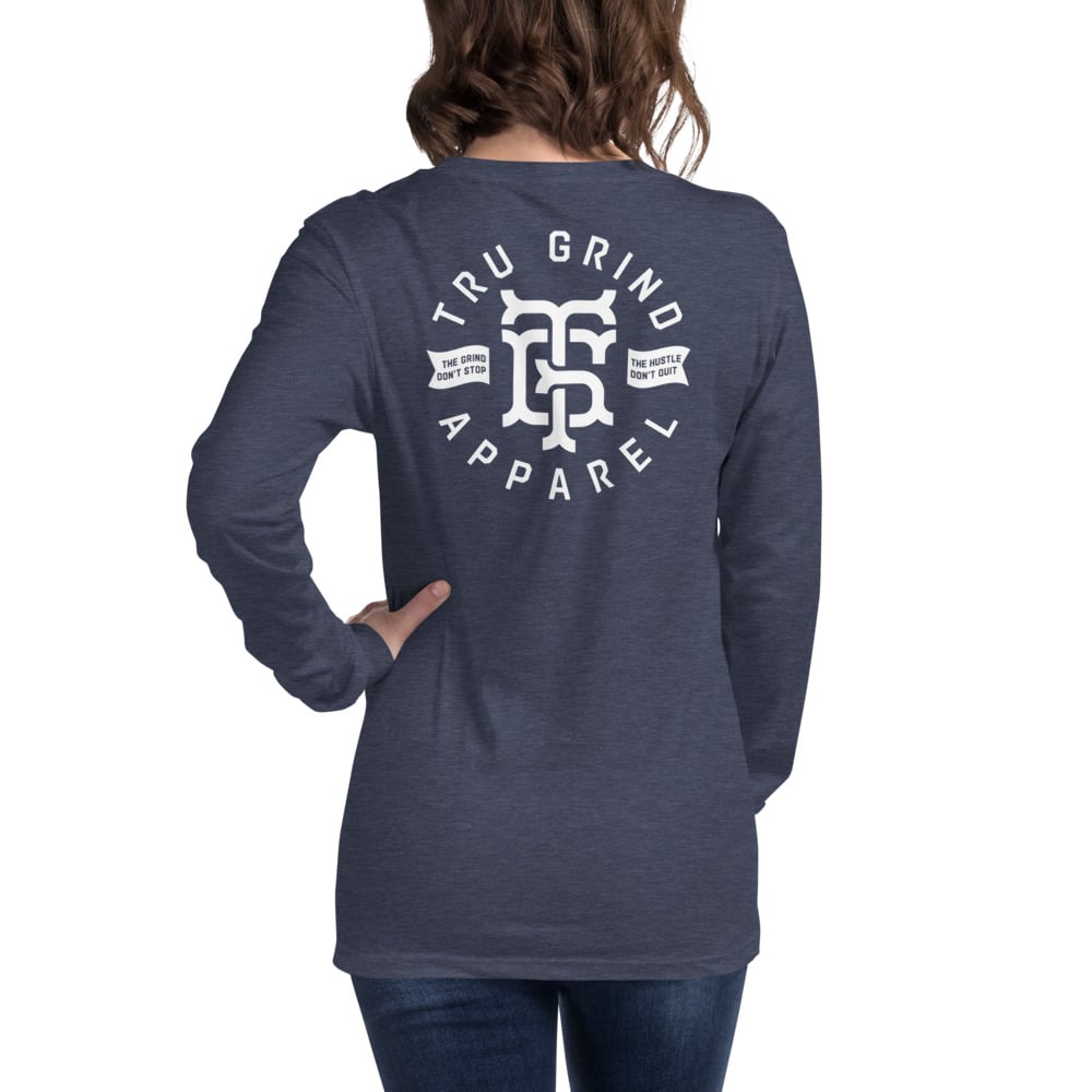 TG Long Sleeve Tee