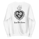 Image 2 of Sacred Heart Sweatshirt