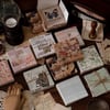 Vintage Memo Pads