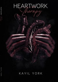 Heartwork Therapy - SIGNED