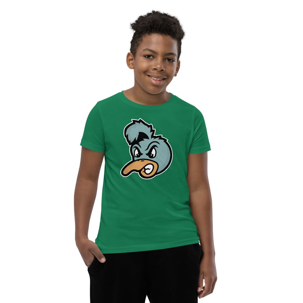 Youth Short Sleeve Tru T-Shirt