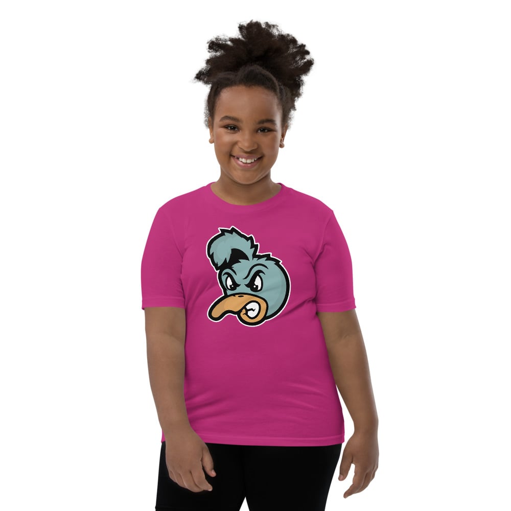 Youth Short Sleeve Tru T-Shirt