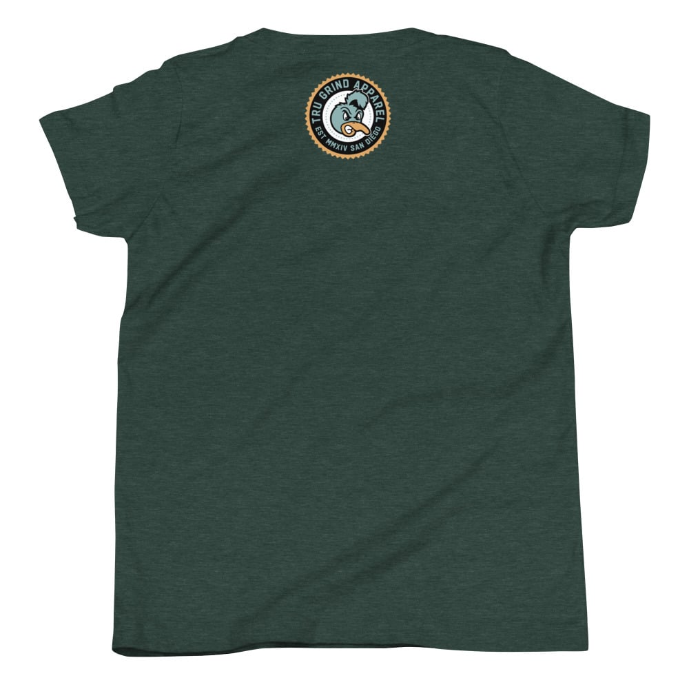 Youth Short Sleeve Tru T-Shirt