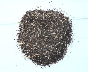 Chai Tea - Loose Leaf Black Tea - Organic & Fair Trade