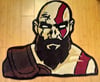 Kratos ~ God of War