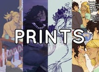 Image 1 of EraserMic Prints (Small)