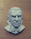 Dracula Mini Casting