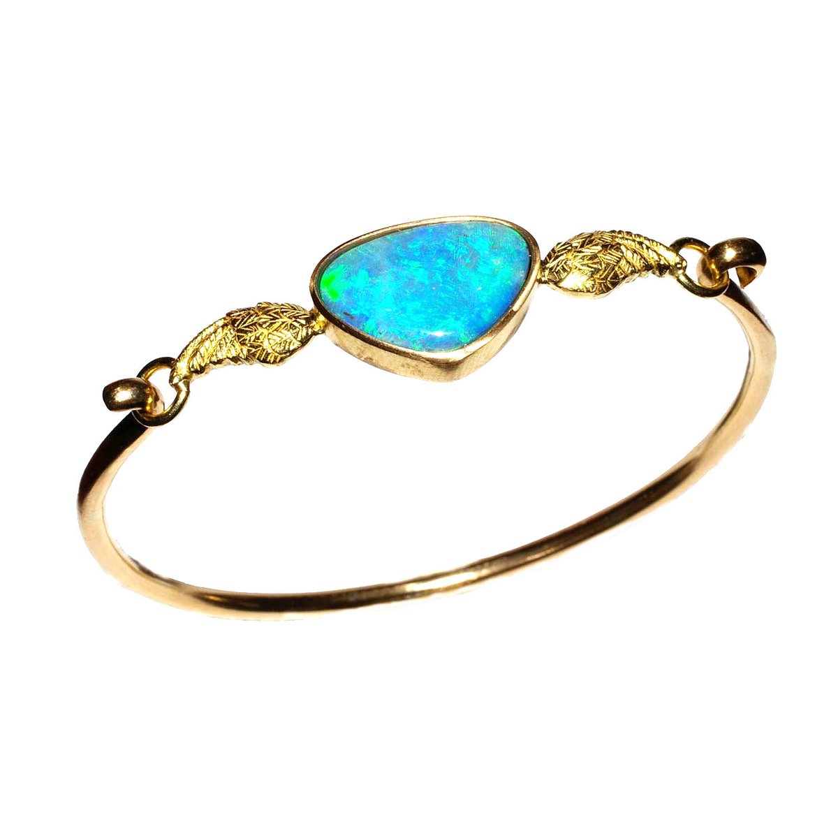 Image of Unhada Saralafey Bangle