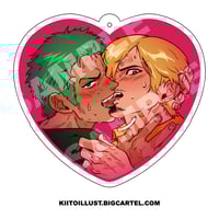Image 1 of ZOSAN CHARM