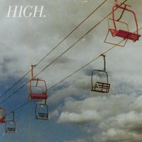 JWR 026 HIGH s/t cassette