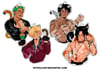 KITTY BOYS VOL. 2 