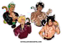 Image 1 of KITTY BOYS VOL. 2 