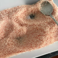 Halloween Epsom Soaking Bath Salts