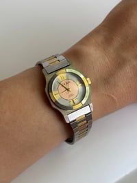 Image 1 of Champagne Whisper Watch