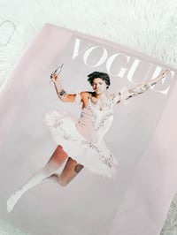 Image 2 of Harry Styles Ballerina