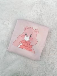 Image 1 of Care Bear V-Day