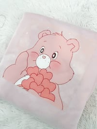 Image 2 of Care Bear V-Day