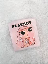 Image 1 of Playboy Powerpuff