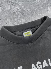 Image 3 of Rage Against The Machine 1990’s ‘Molotov’ Longsleeve Shirt